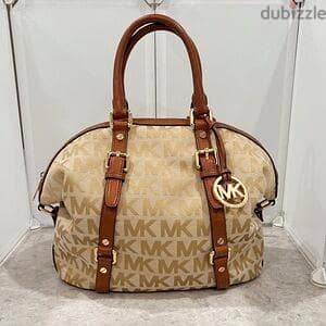 Michael Kors Original Handbag Crossbody