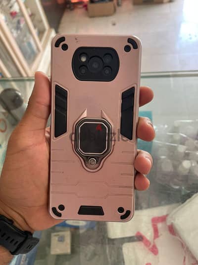 Xiaomi Poco X3 Pro
