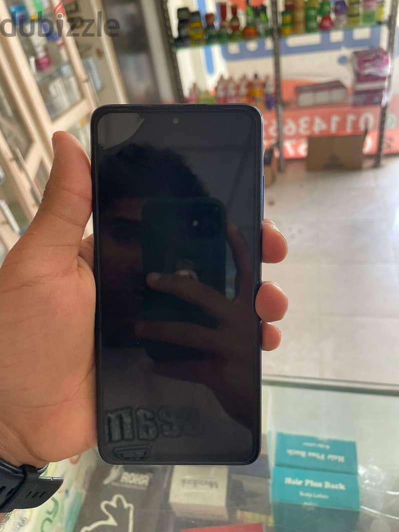 Xiaomi Poco X3 Pro 4