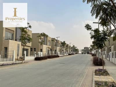 Standalone Type B For Sale Palm Hills New Cairo Ready To Move