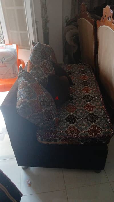 ركنة ٣ قطع