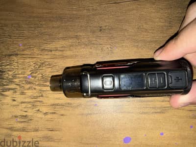 Argus 40