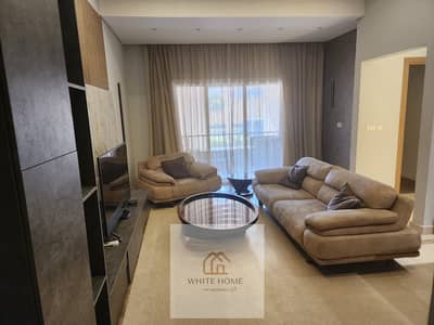 Studio for rent in Mivida - Distinct location with high privacy