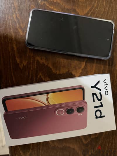 Vivo Y21d