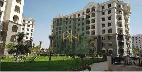 شقة للبيع متشطبه بالكامل جاهزه علي السكن في العاصمة الإدارية الجديدة – فرصة استثمار وسكن مميزة