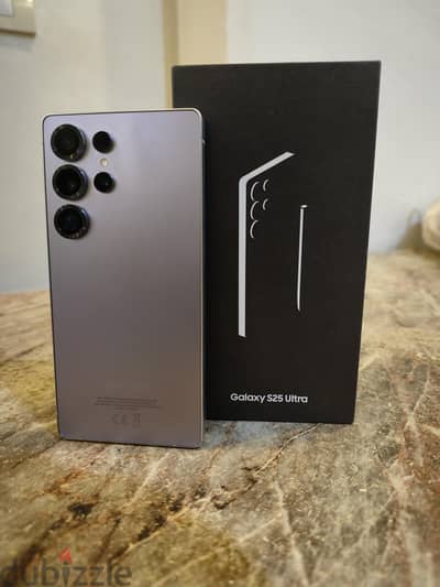 Samsung S25 ultra