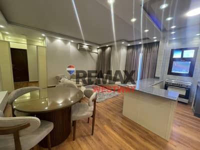 شقة  للايجار في  كازا  سوديك الشيخ زايد  Apartment for rent in Casa Sodic el Sheikh Zayed