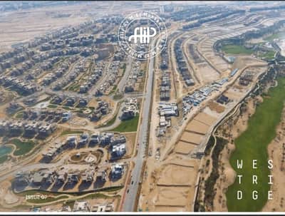تاون هاوس كورنر للبيع في  – نيو جيزة