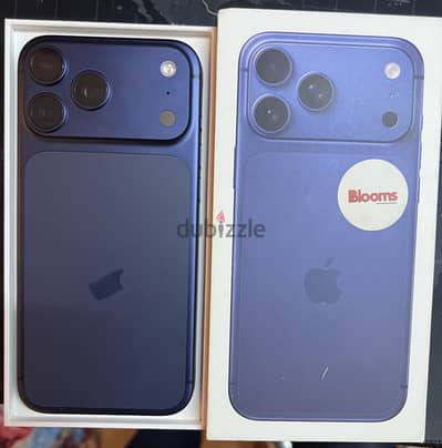 آبل - آيفون 17 برو ماكس