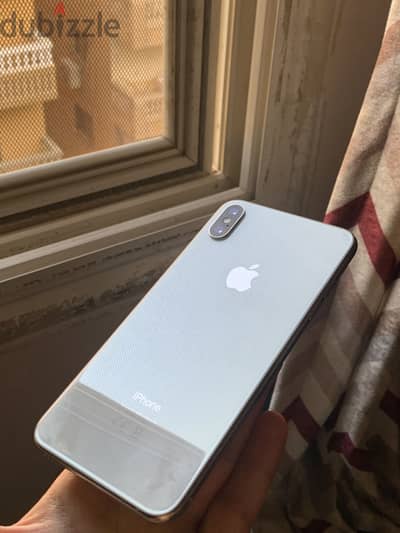 Apple - iPhone XS Max