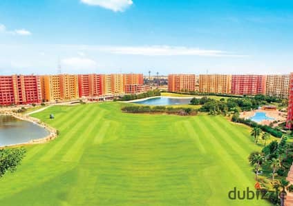 Enjoy your vacations and invest in one of the most distinctive tourist destinations in El Alamein