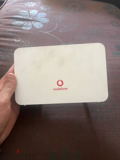 راوتر هوائي فودافون