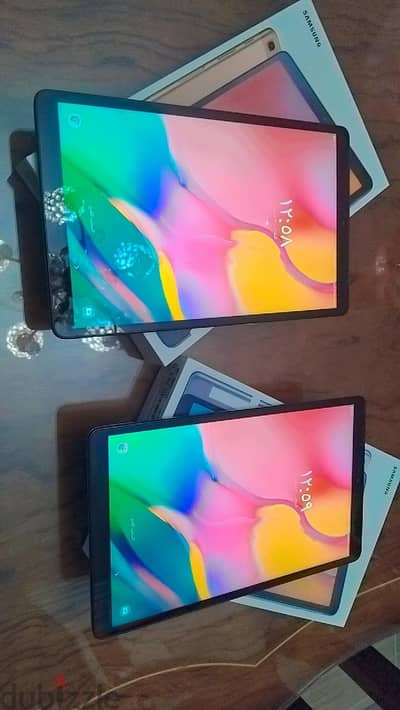 تابلت سامسونج جالاكسي A10.1