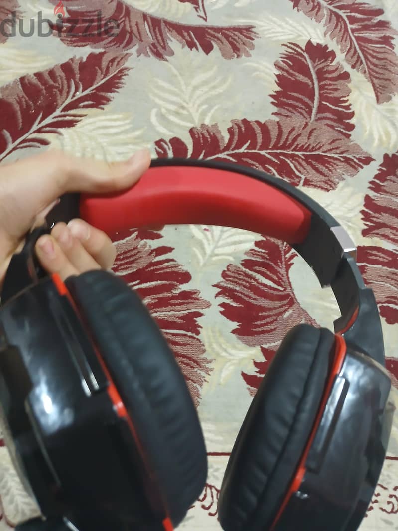 سماعه راس 1
