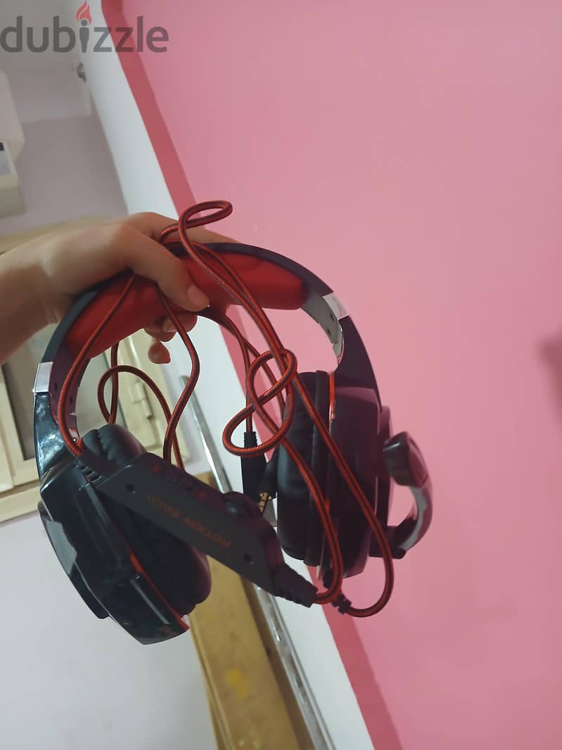 سماعه راس 3