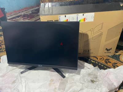 MONITOR ASUS TUF GAMING VG3A 24 INCH