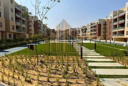 شقة للبيع في كمبوند بروميناد – التجمع الخامس