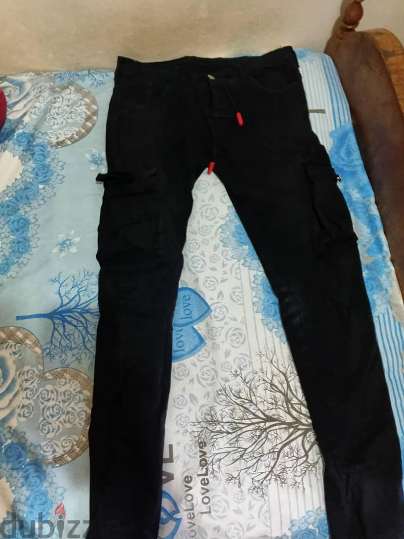 بنطلون رجالى 5