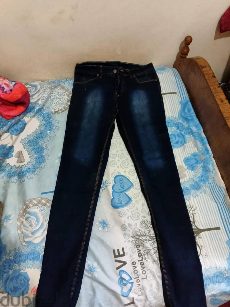 بنطلون رجالى 10