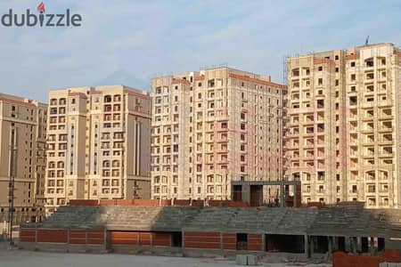 Apartment for sale, 208 sq m, Smouha - Marouj Compound