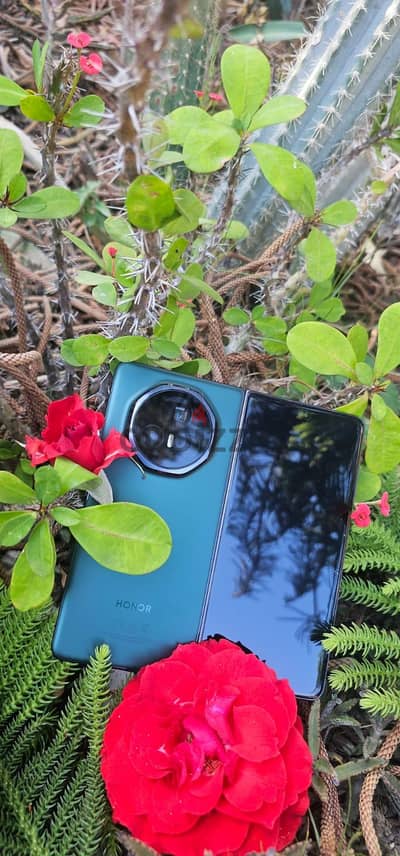 Honor Magic V3