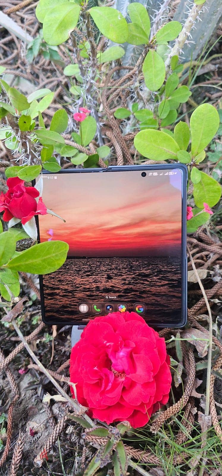 Honor Magic V3 1