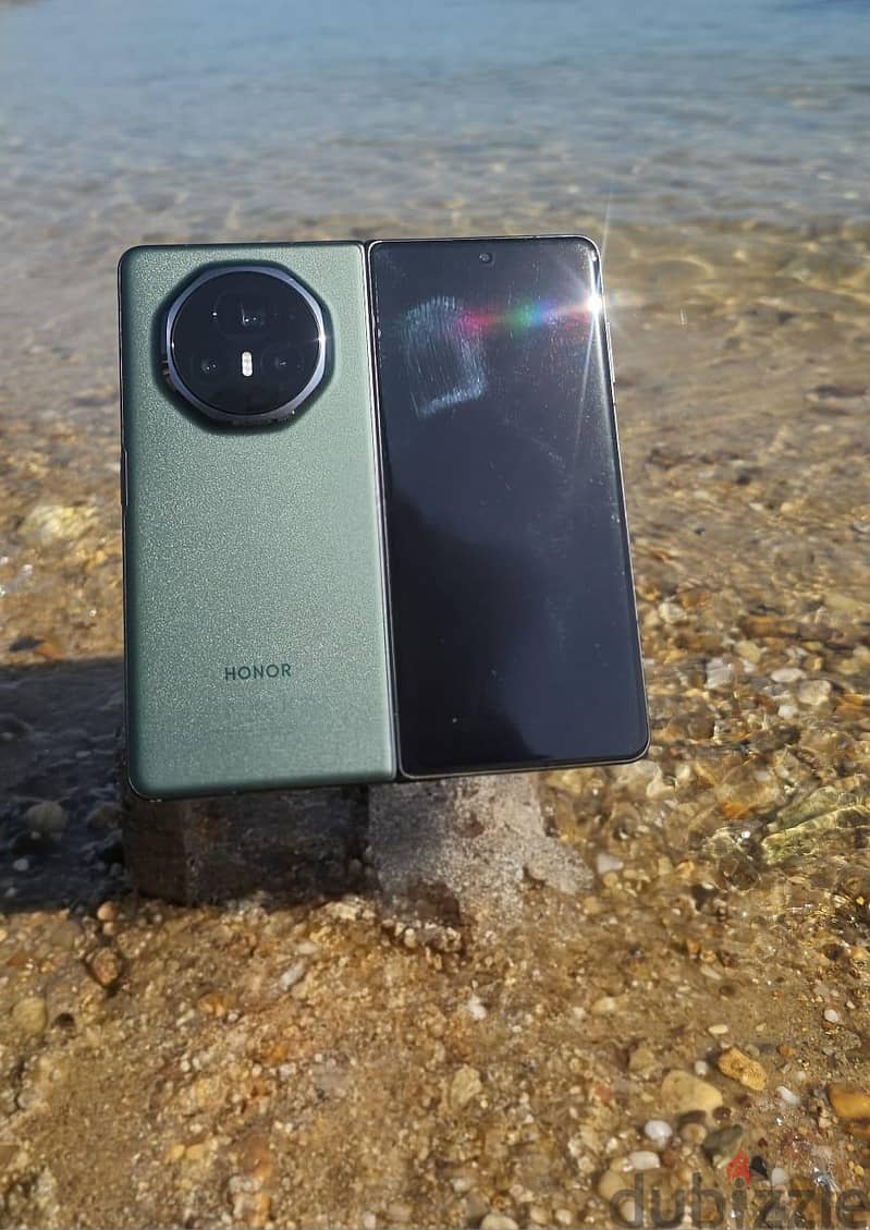 Honor Magic V3 3