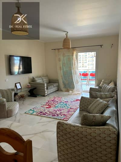 Chalet for sale in El Alamein - Downtown \ Unit code: SA01190