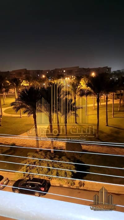 3-Bedroom Furnished Apartment for Rent in Al Rehab – Phase 4