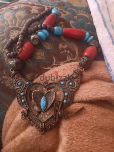 قلاده افرقيه