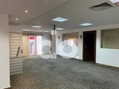 Administrative Office For Rent 750 SQM Fully Finished in Sheraton - Office For Rent in Misr Elgedida - Hot Deal