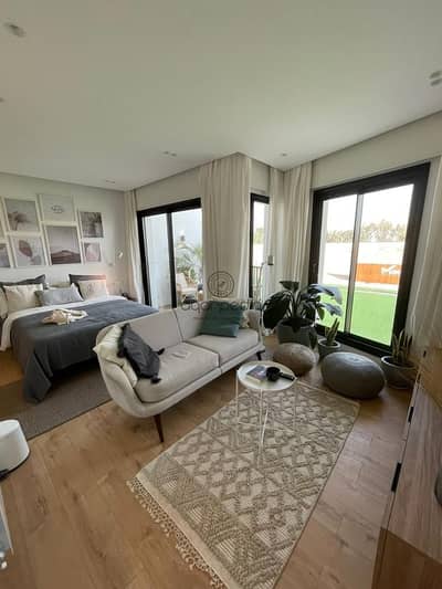 Fully Finished Duplex  For Sale in Taj City Kinda with ACs Near Delivery
