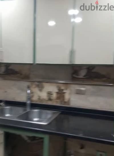 للبيع شقة بزهراء مدينه نصر