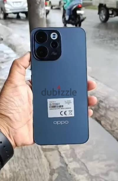 OPPO F15