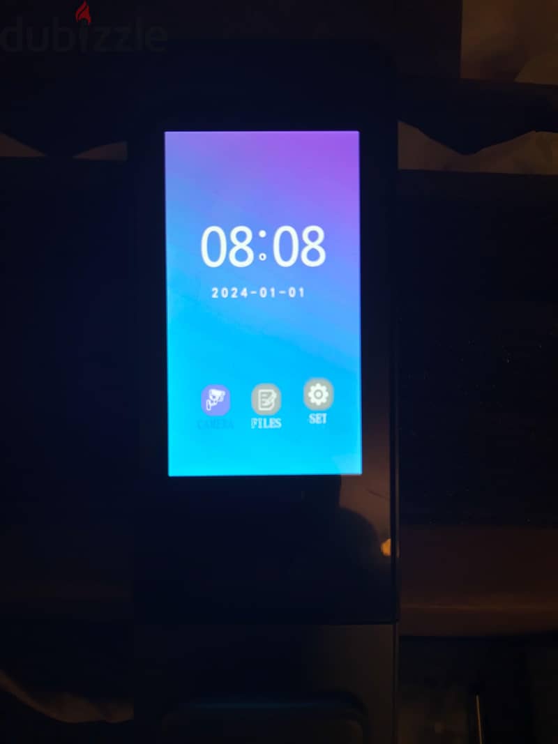 panda smart lock 1