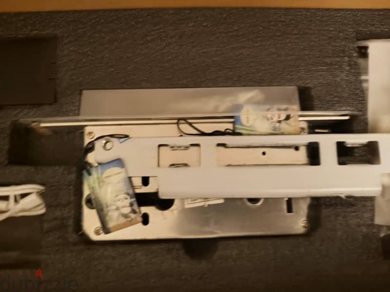 panda smart lock 3