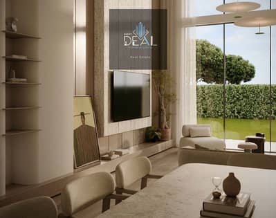 2-Bedroom Apartment in East Valley by Sodic, Mostakbal City – One of the Finest Addresses for Premium Living