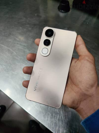 Vivo v 50 lite