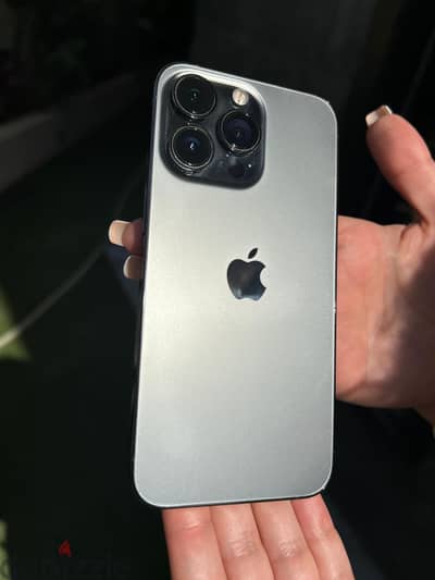 Apple - iPhone 13 Pro