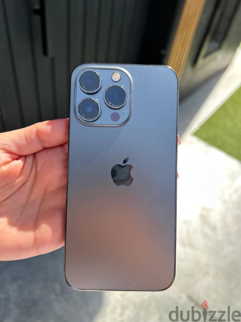 Apple - iPhone 13 Pro 1