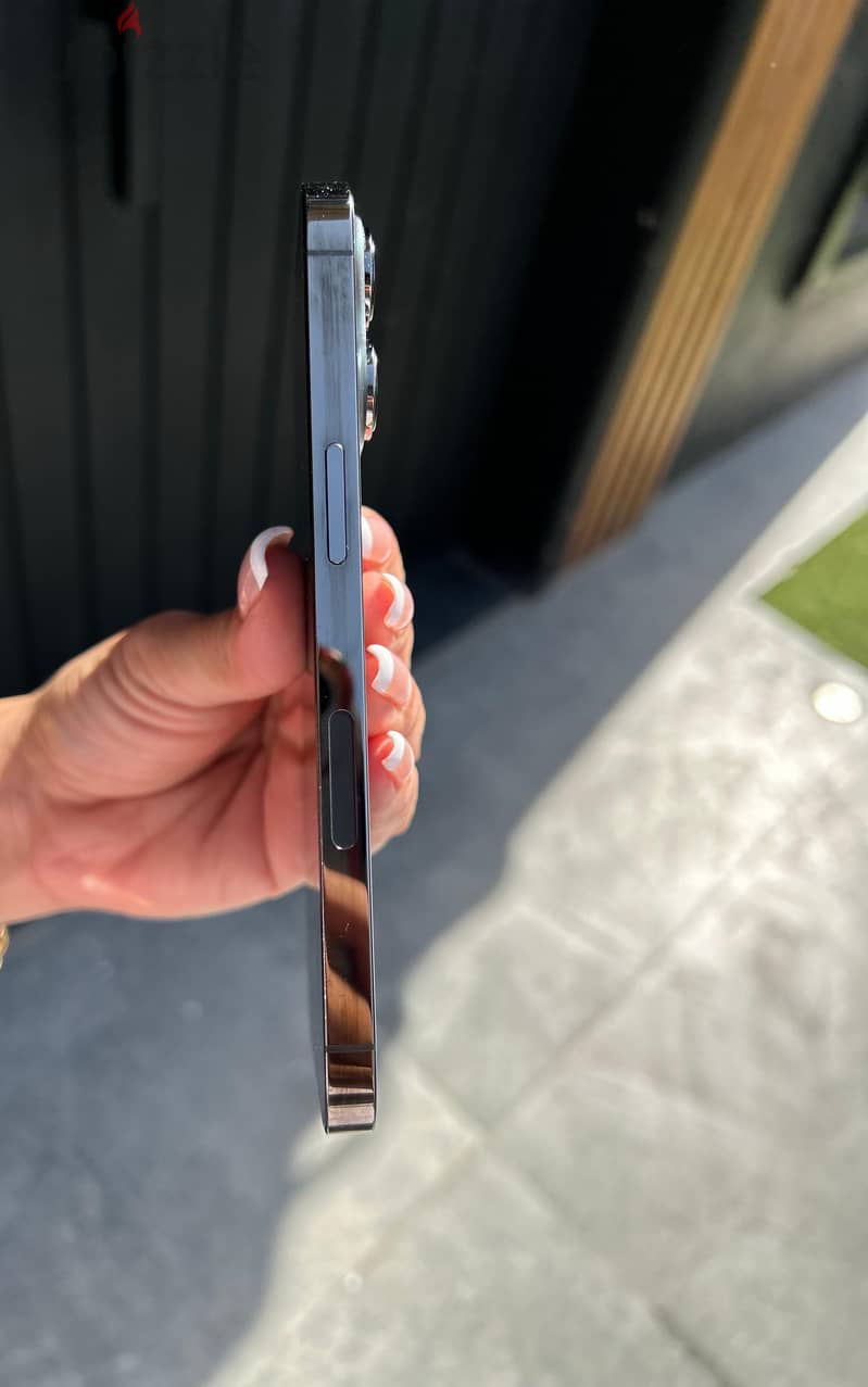 Apple - iPhone 13 Pro 3