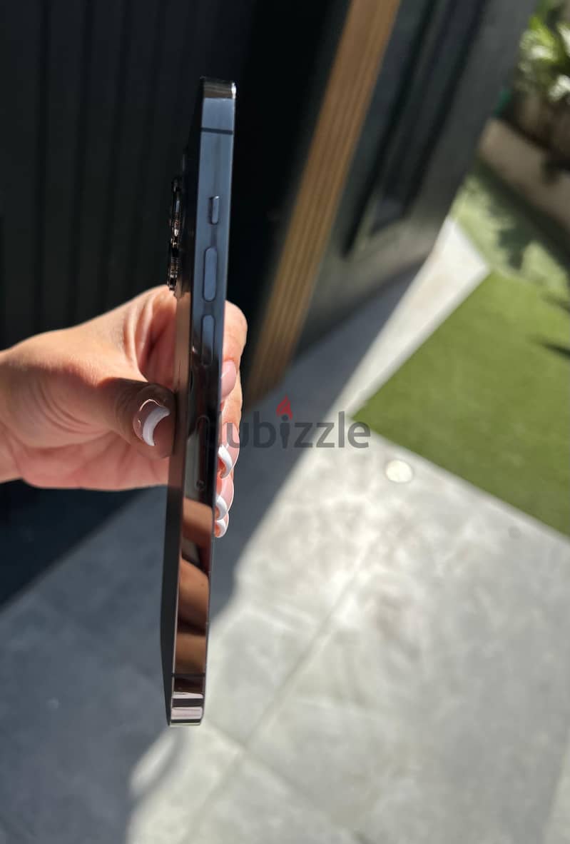 Apple - iPhone 13 Pro 4