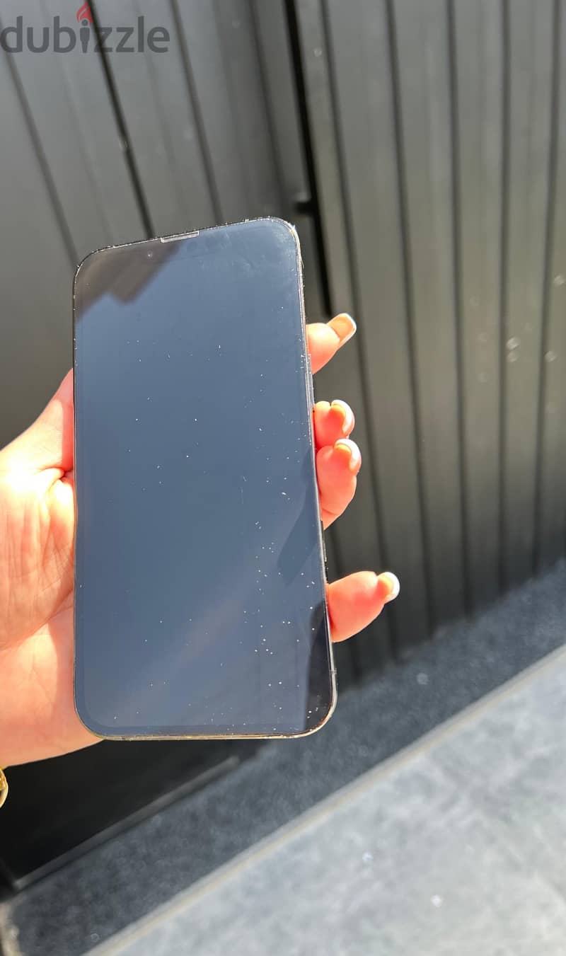 Apple - iPhone 13 Pro 5