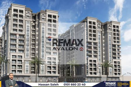 Apartment for sale 168 m Smouha (Mroug)