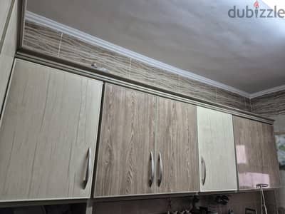 مطبخ كامل للبيع