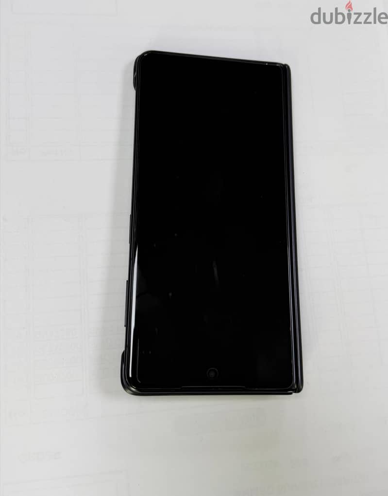 Honor Magic V5 1