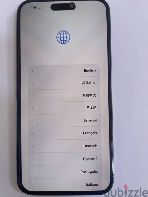 iPhone 14 Pro Max 256 1