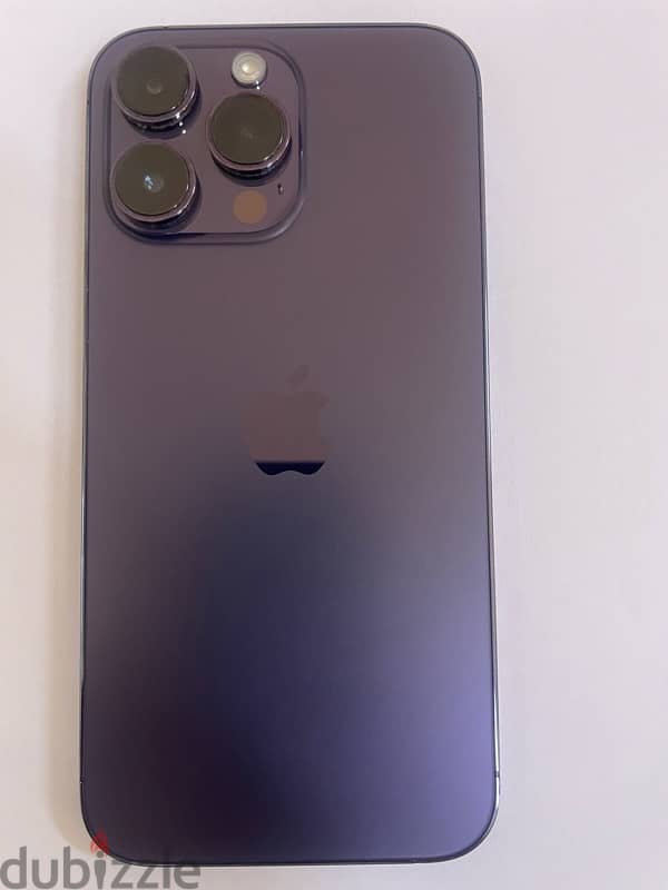 iPhone 14 Pro Max 256 2