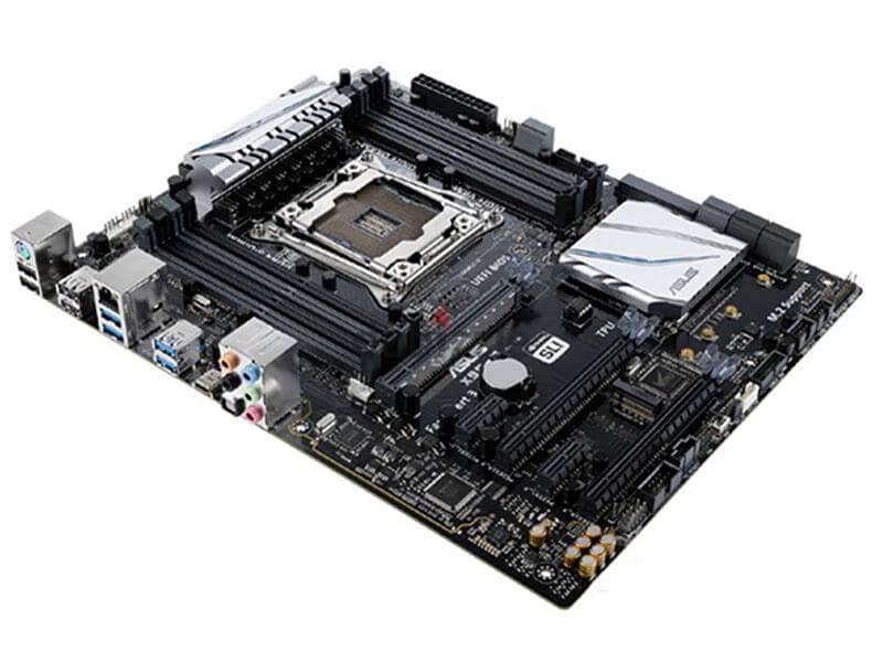 x99 asus motherboard 1
