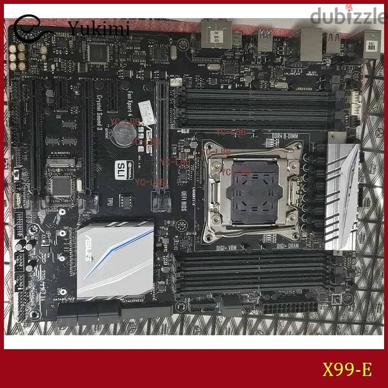 x99 asus motherboard 3